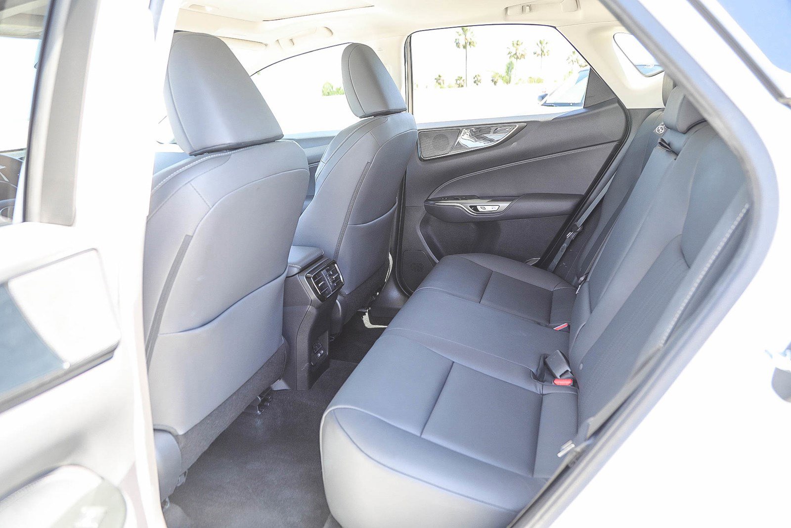 Used 2024 Lexus NX 350 AWD w/ Cold Area Package image 18