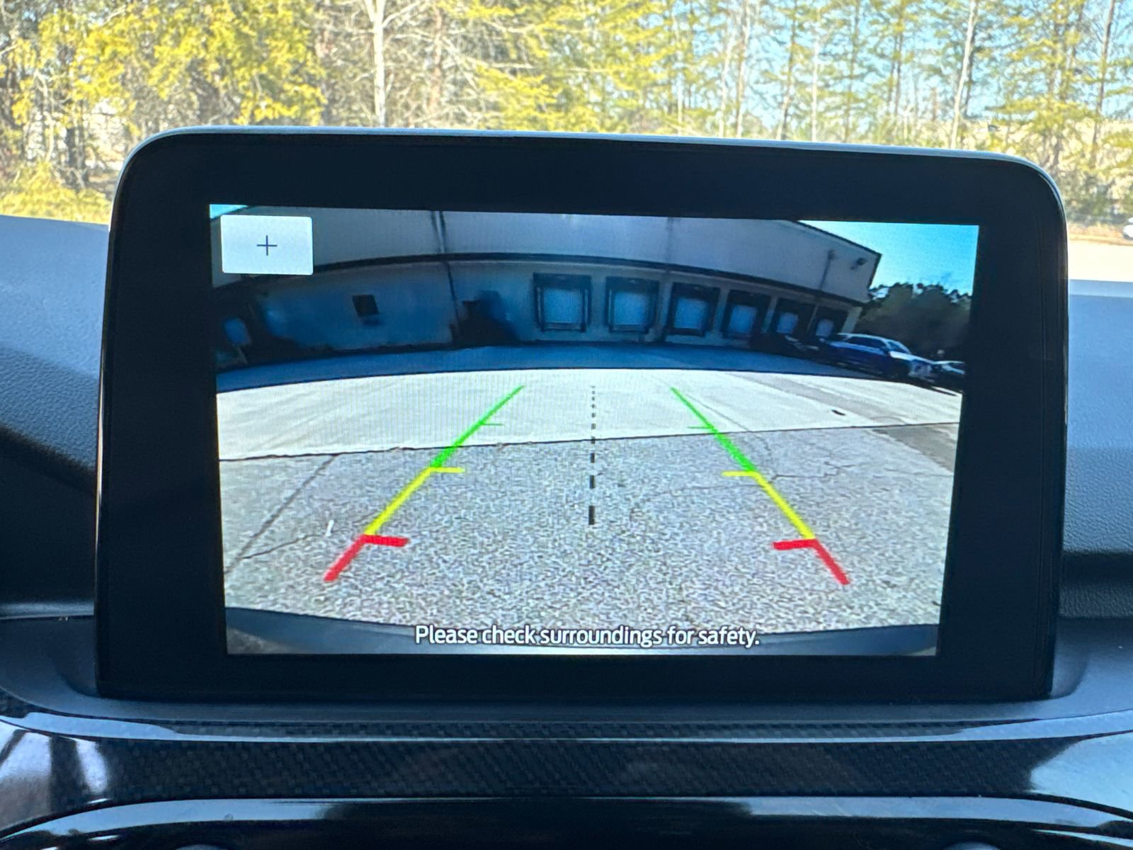 Used 2025 Ford Escape ST-Line FWD image 29