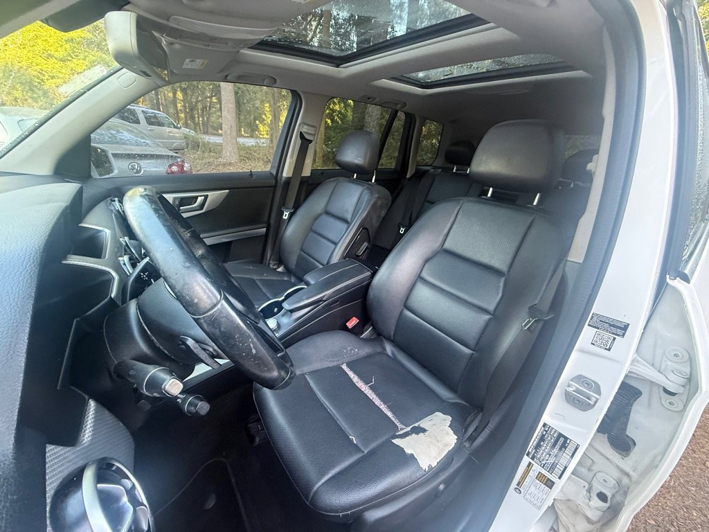 Used 2014 Mercedes-Benz GLK 350 2WD image 10