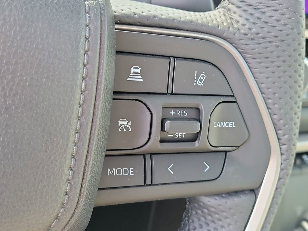 New 2026 Toyota Tundra Limited image 10