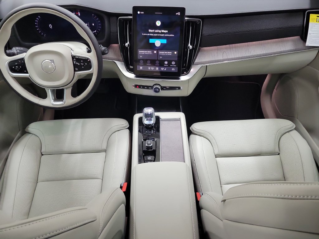 New 2026 Volvo XC90 B6 Ultra w/ Protection Package AWD/4WD image 17