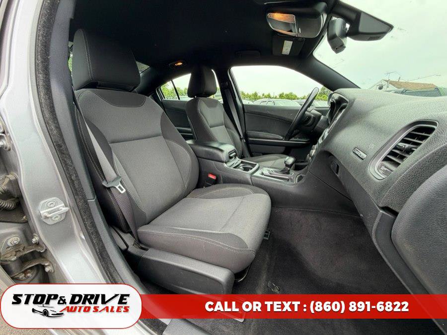 Used 2015 Dodge Charger SE w/ Popular Equipment Group AWD/4WD image 14