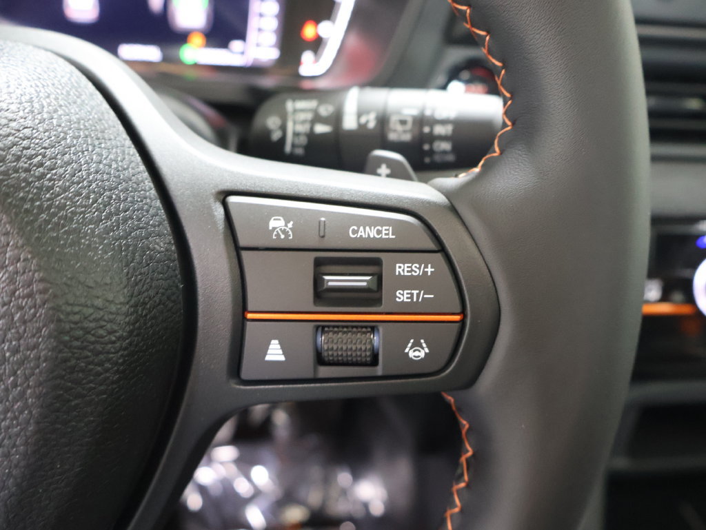 New 2026 Honda Passport TrailSport image 24