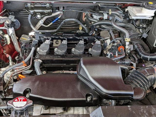 Used 2024 Honda CR-V EX-L image 22