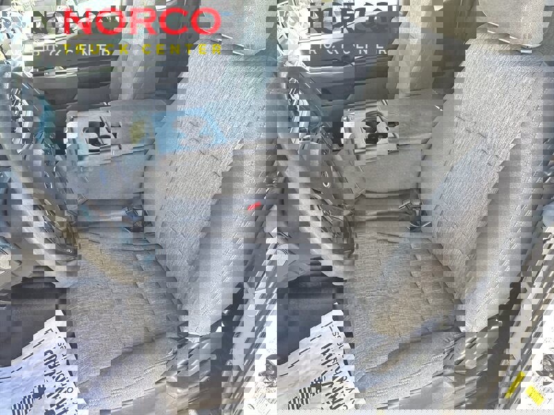 Used 2021 Ford F150 XLT image 19