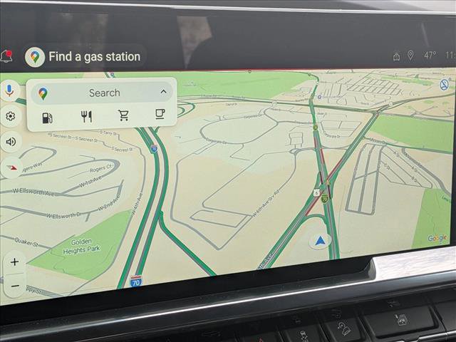 New 2026 GMC Sierra 1500 Elevation w/ Elevation Premium Package AWD/4WD image 13