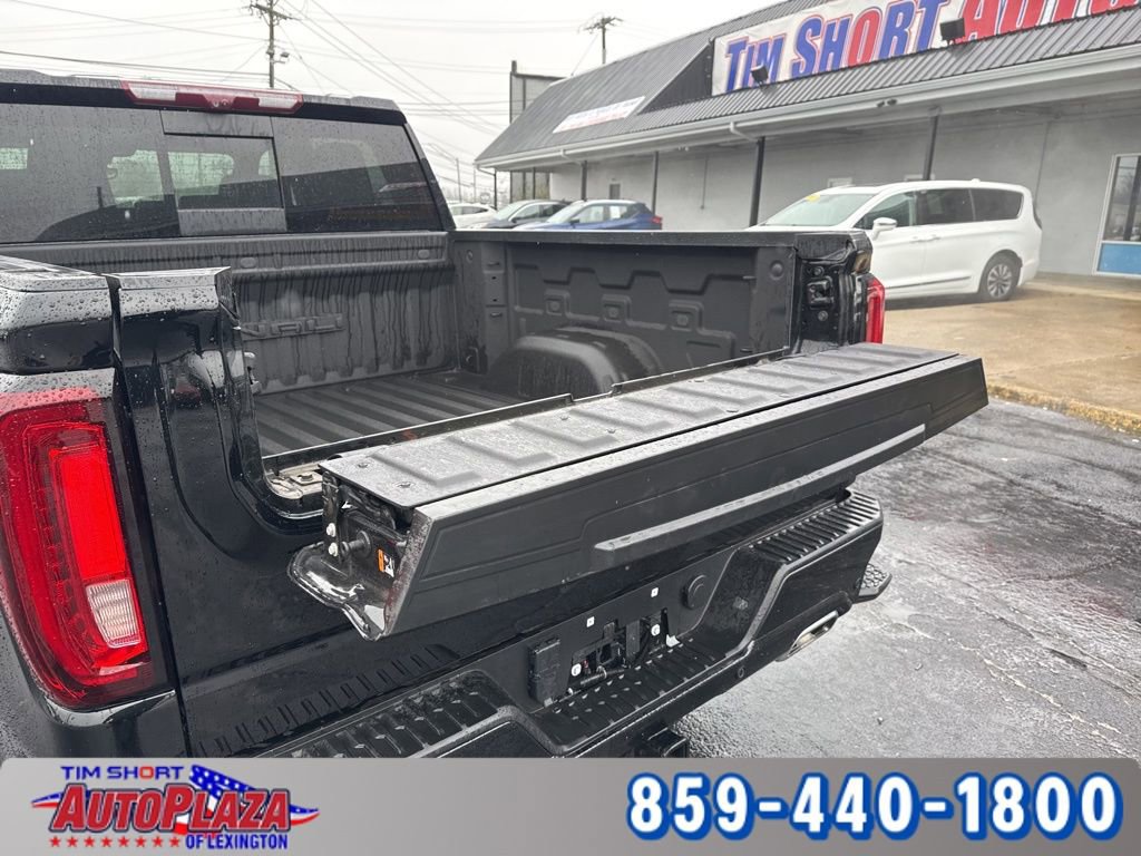 Used 2024 GMC Sierra 1500 Denali image 27