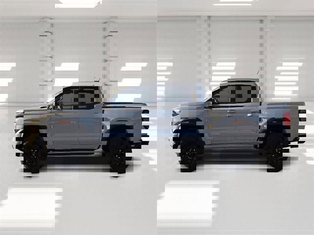 New 2026 GMC Canyon Elevation w/ Convenience Package image 2