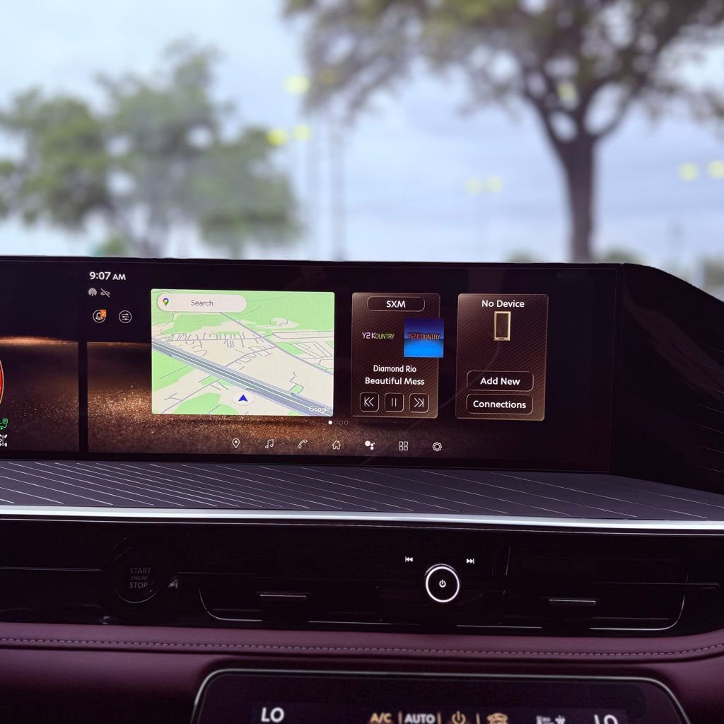 Certified 2026 INFINITI QX80 Autograph image 11