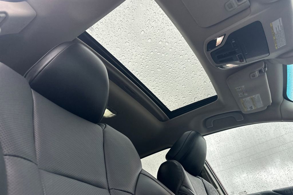 Used 2020 Subaru Outback Limited w/ Popular Package #2 image 16