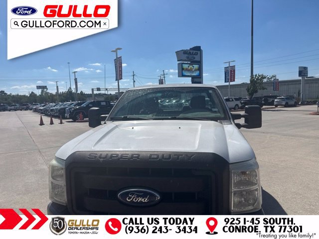 Used 2011 Ford F250 XL RWD image 11