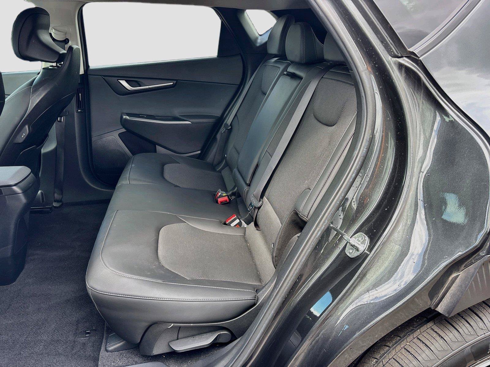 Used 2024 Kia EV6 Light RWD image 24