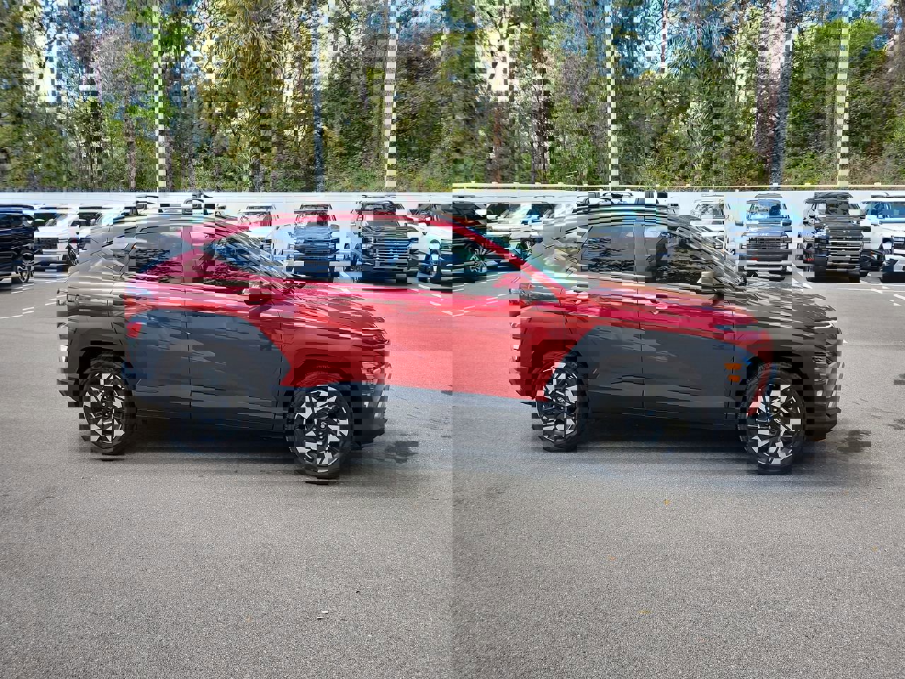 Used 2024 Hyundai Kona SEL image 6