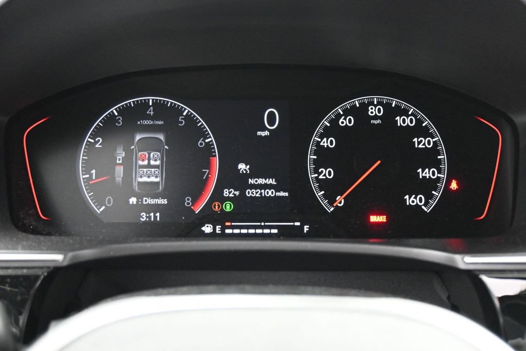 Used 2024 Honda Civic Si image 12