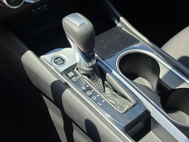 Certified 2024 Nissan Altima 2.5 SV FWD image 25
