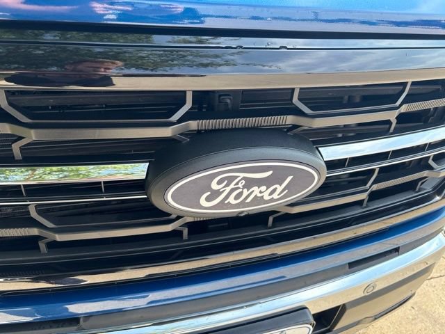 Used 2024 Ford F150 XLT w/ Equipment Group 302A MID AWD/4WD image 27