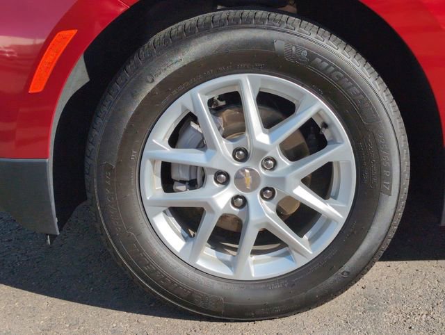 Certified 2023 Chevrolet Equinox LT image 31