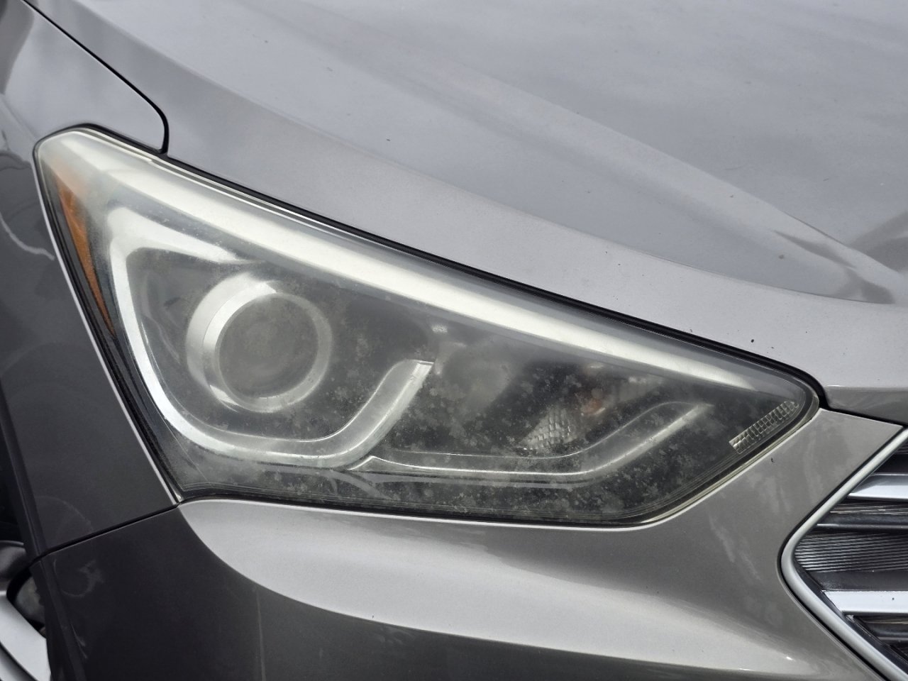 Used 2018 Hyundai Santa Fe Sport AWD/4WD image 21