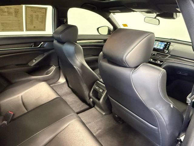 Used 2022 Honda Accord Sport image 42