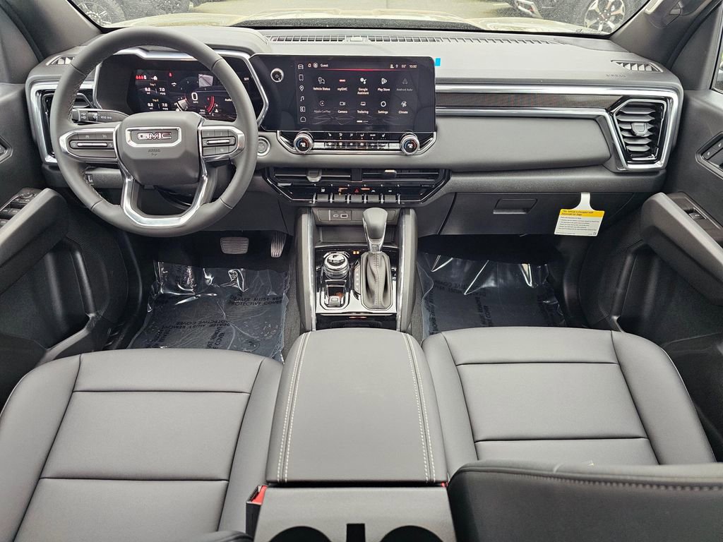 New 2026 GMC Canyon Elevation w/ Convenience Package image 18