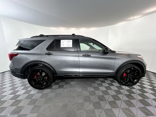 Used 2023 Ford Explorer ST w/ Equipment Group 401A image 12