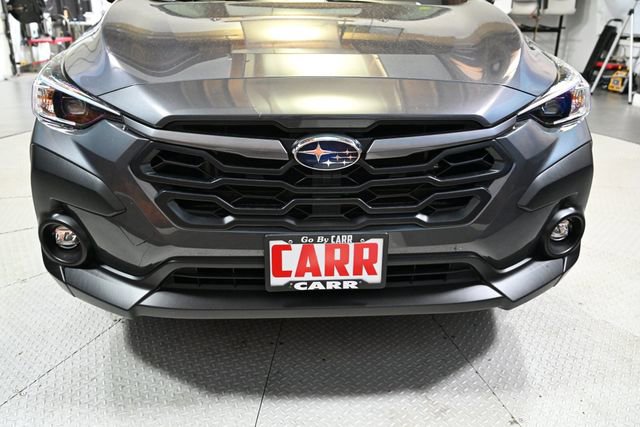 Certified 2025 Subaru Crosstrek 2.0i Premium AWD/4WD image 19