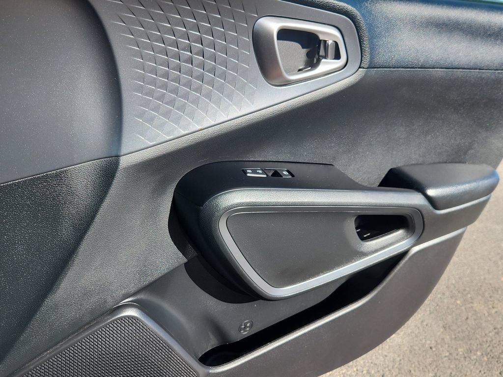 Used 2020 Kia Soul EX w/ Option Group 015 FWD image 14