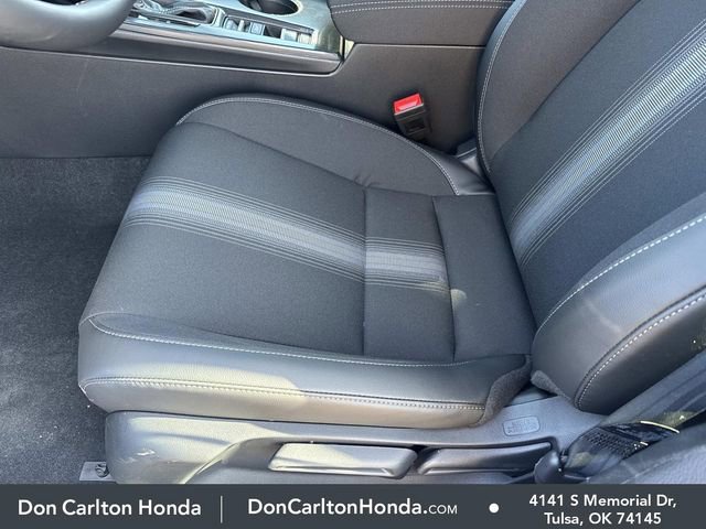 New 2026 Honda Civic Sport image 15