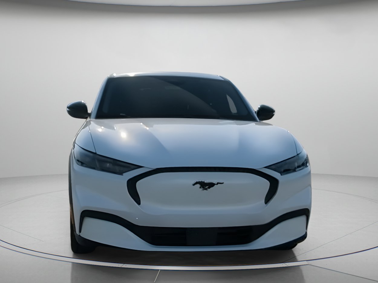 New 2026 Ford Mustang Mach-E Select RWD image 8