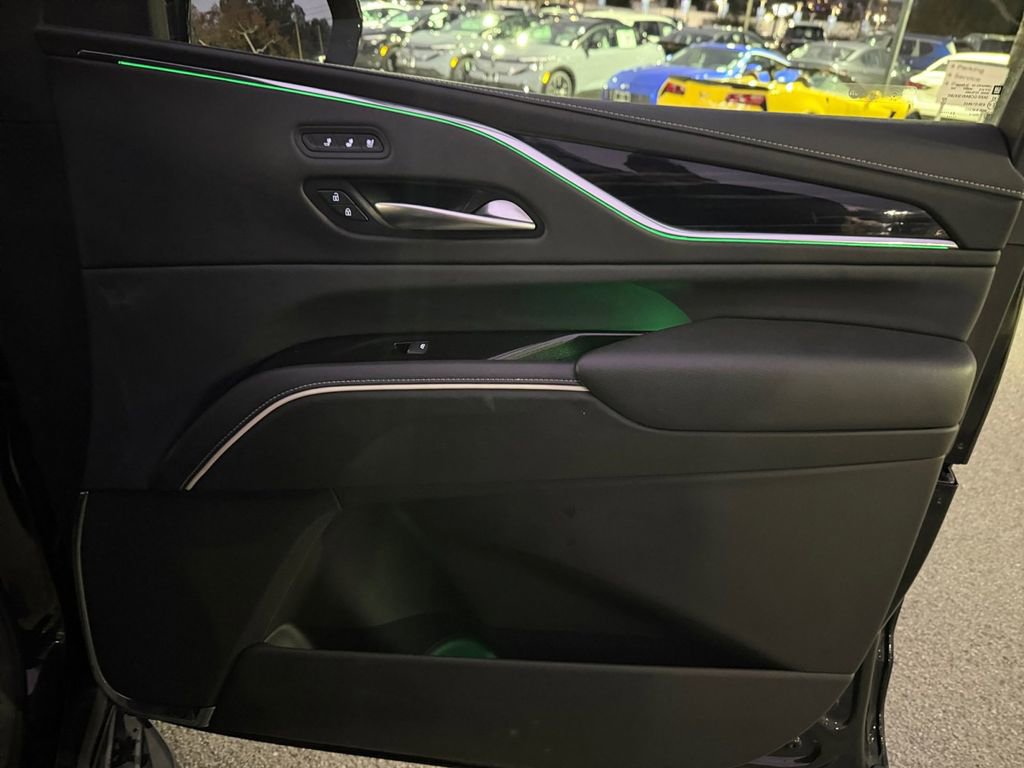 Used 2023 Cadillac Escalade Sport image 28