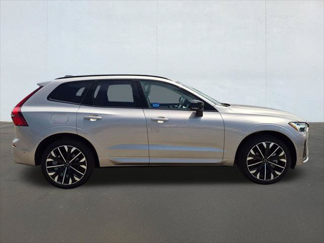 Used 2026 Volvo XC60 B5 Ultra w/ Protection Package Premier AWD/4WD image 4