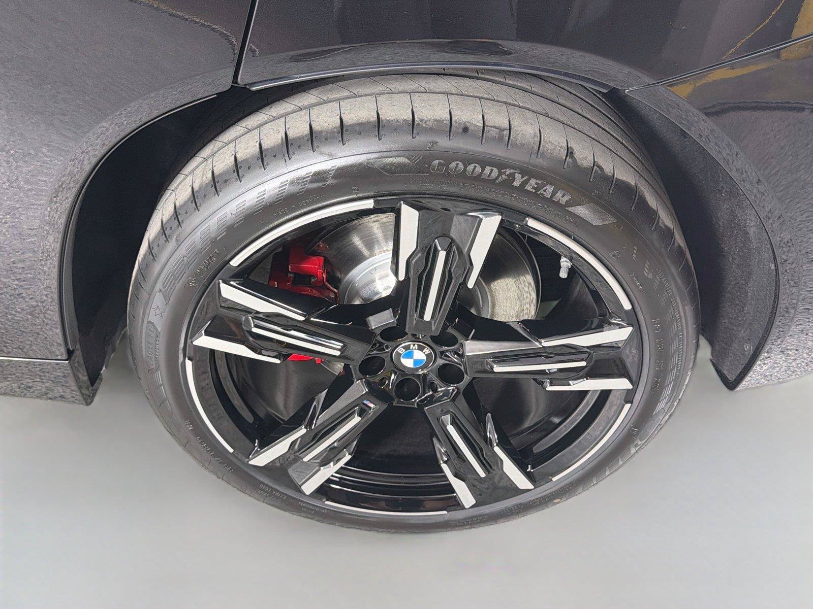 New 2026 BMW X3 M50 w/ Premium Package AWD/4WD image 31