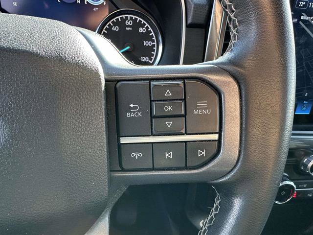 Used 2023 Ford F150 XLT w/ Equipment Group 302A High image 15