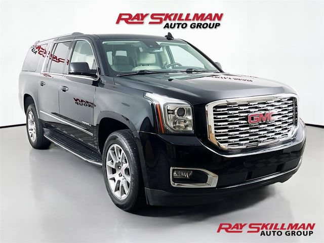 Used 2020 GMC Yukon XL Denali