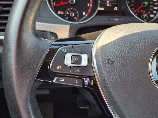 Used 2018 Volkswagen Atlas SE FWD image 21