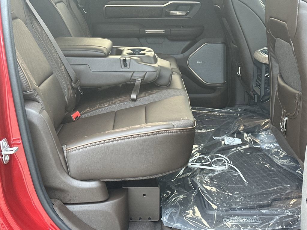 New 2026 RAM 1500 Limited image 15