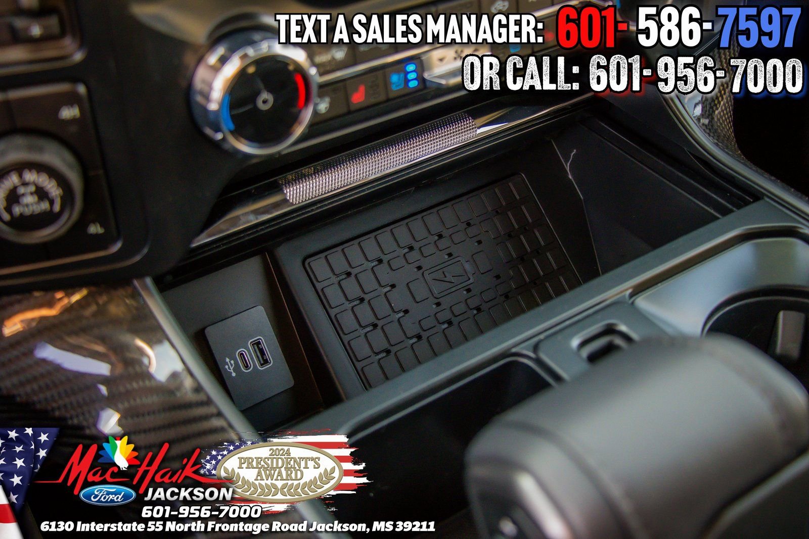 New 2026 Ford F150 Lariat w/ Equipment Group 502A High image 63