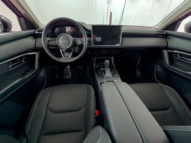 New 2026 MAZDA CX-5 Preferred AWD/4WD image 7