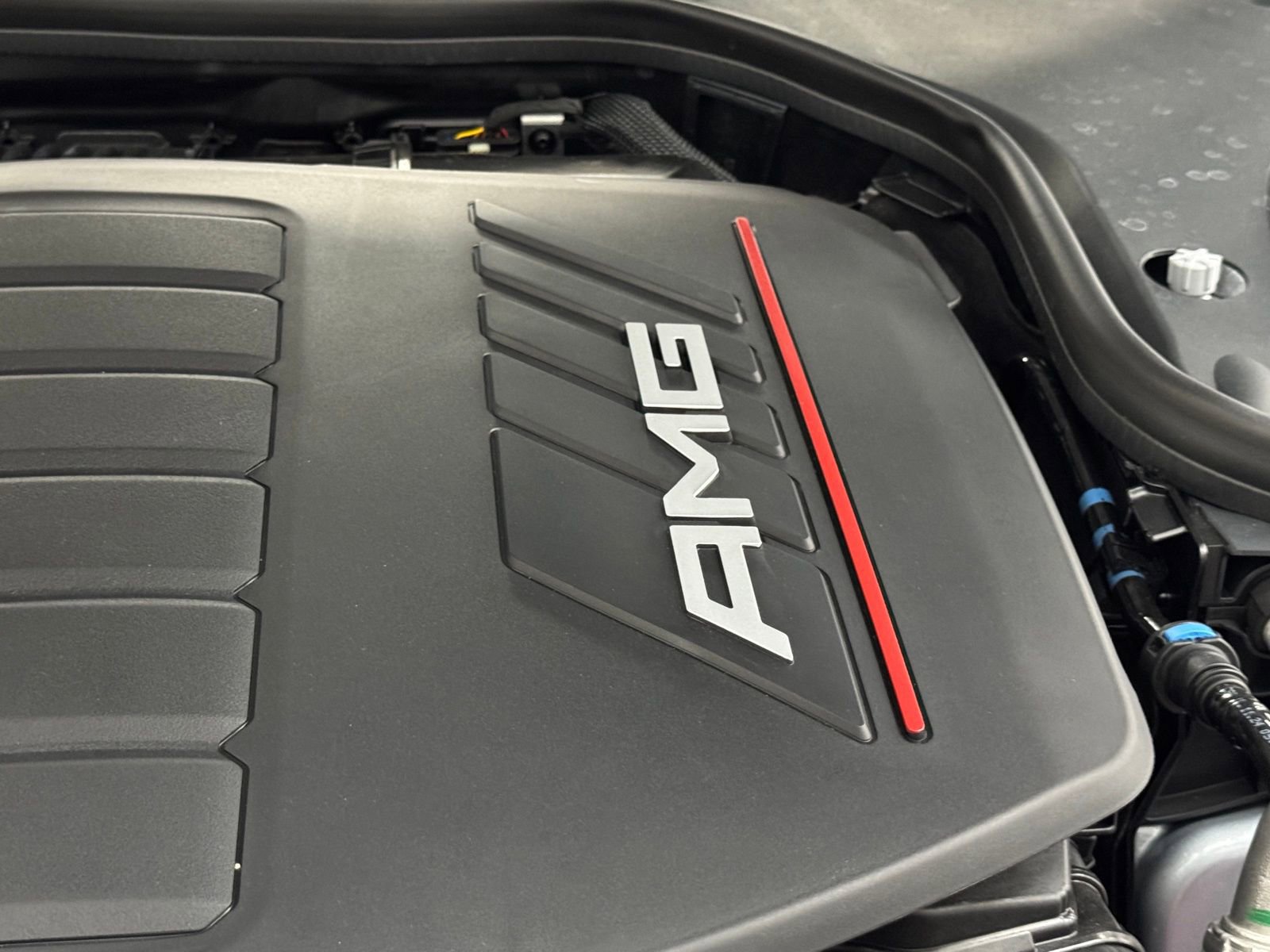 New 2026 Mercedes-Benz AMG GT 53 image 46