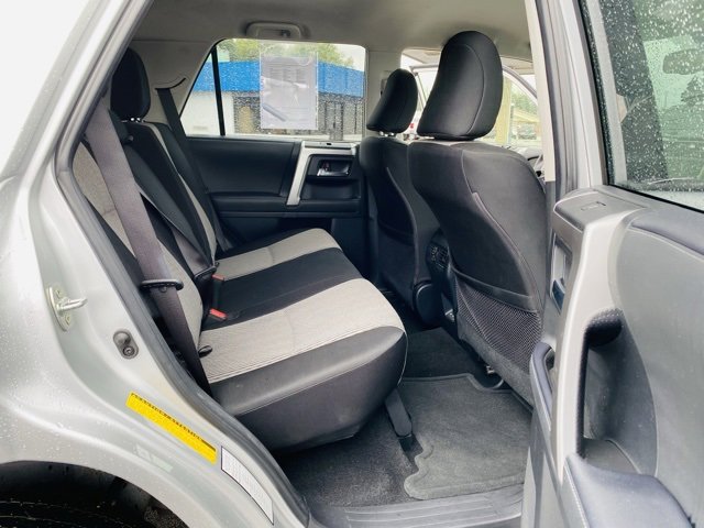 Used 2024 Toyota 4Runner SR5 image 10