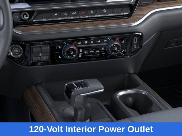 New 2026 Chevrolet Silverado 1500 LT w/ All Star Edition Plus AWD/4WD image 24