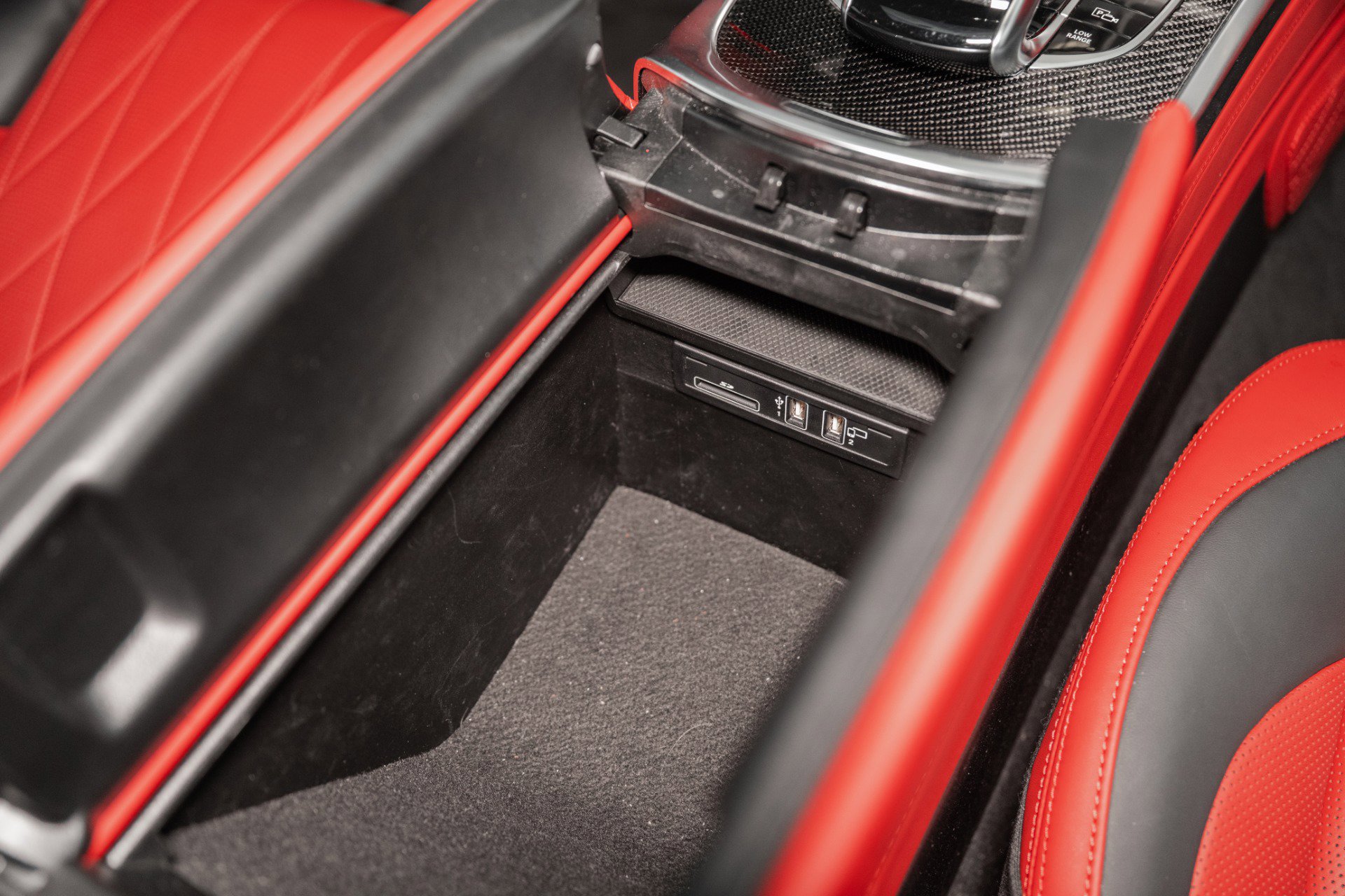 Used 2021 Mercedes-Benz G 63 AMG 4MATIC image 48