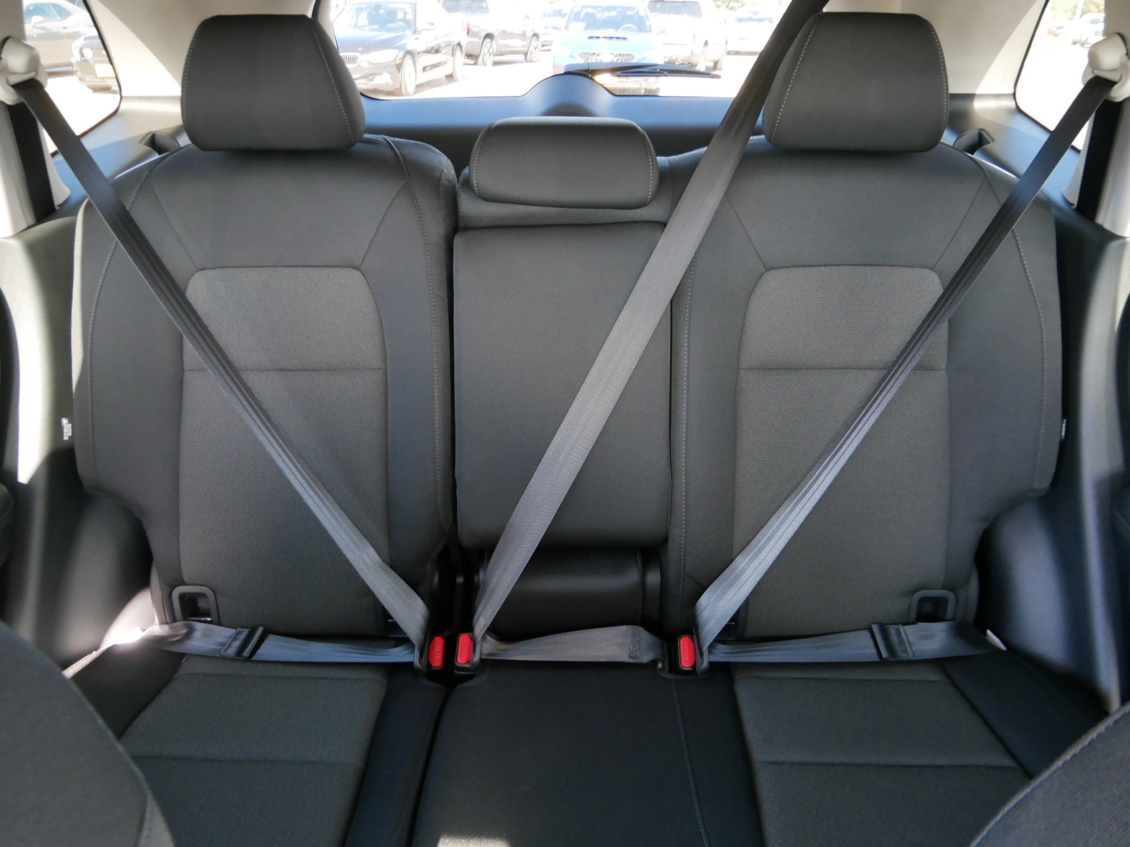 New 2027 Honda CR-V LX image 13