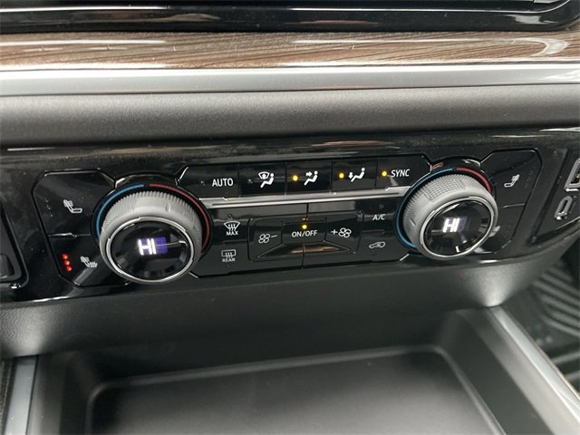 New 2026 Chevrolet Silverado 3500 LT image 16