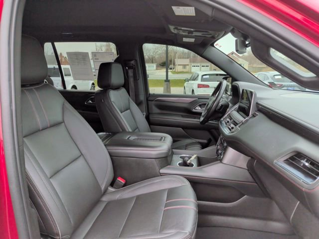 Used 2023 Chevrolet Tahoe RST image 16