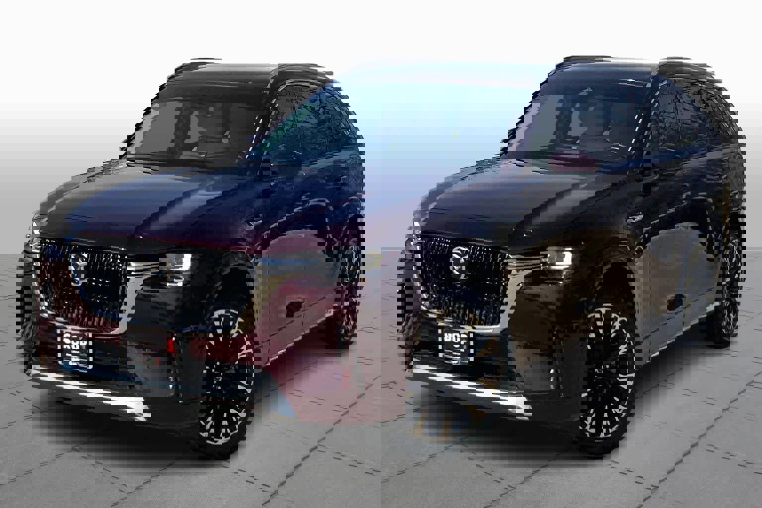 Used 2024 MAZDA CX-90 3.3 Turbo S w/ Premium Package image 1