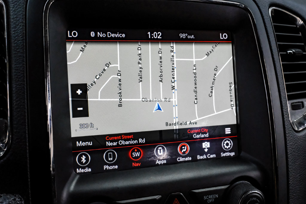 Used 2019 Dodge Durango GT RWD image 23
