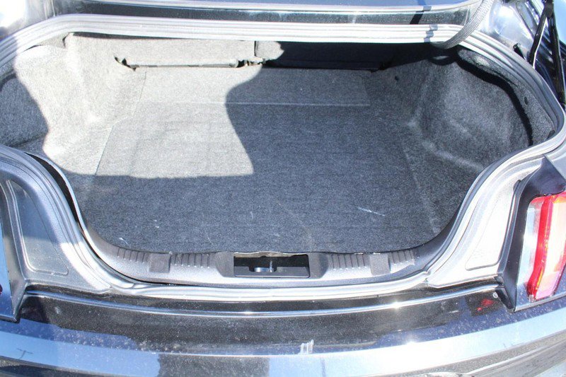 Used 2022 Ford Mustang Premium w/ Equipment Group 101A RWD image 7