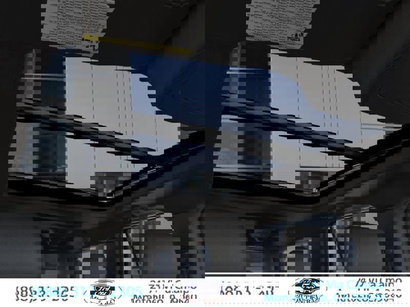 New 2025 Ford Expedition Max Platinum w/ Stealth Performance Package image 23