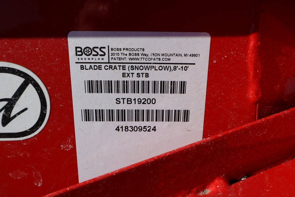 New 2025 Chevrolet Silverado 2500 W/T w/ WT Convenience Package image 6